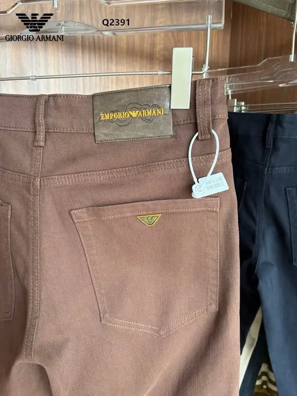 Armani sz28-38 25tr196